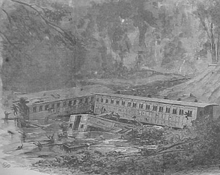 Imagen: Puente Springbrook. Wikimedia Commons